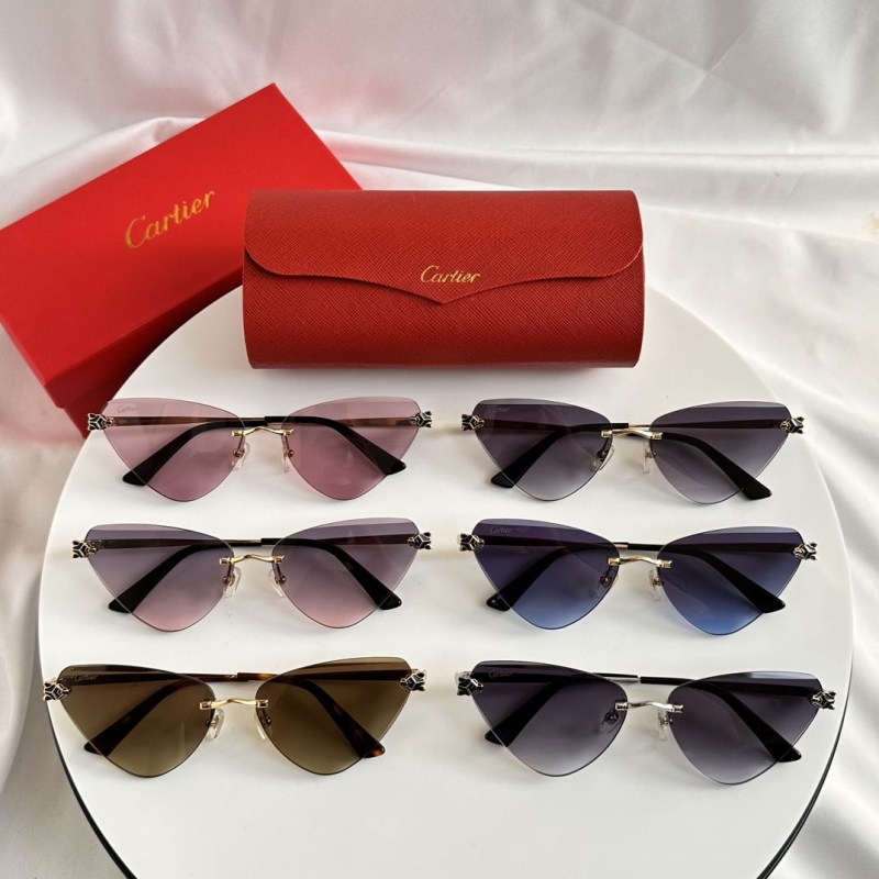 Cartier Sunglasses